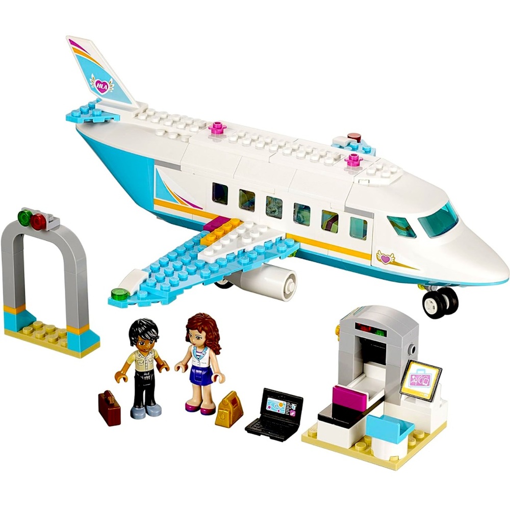 Lego 41100